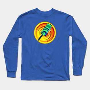 Sweet Life Mandala Long Sleeve T-Shirt